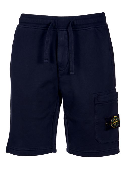 Cotton cargo STONE ISLAND | 801564651A0020